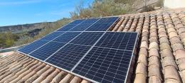 Franquicia Solar SG