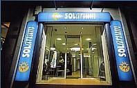 Solarium