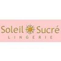 Franquicias Soleil Sucré Lencería