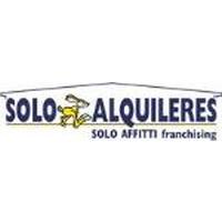 Franquicias Solo Alquileres Intermediación inmobiliaria especializada en alquileres