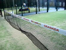 Solohaypadel