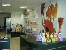 Soria Natural Golden Class