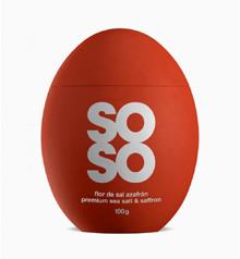 Soso Factory