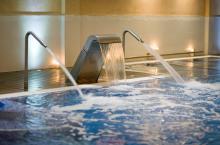 Spa Zenter