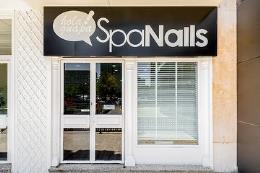 SpaNails