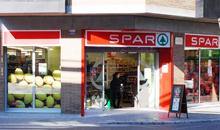 Spar