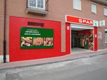 Spar