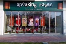 Speaking Roses 