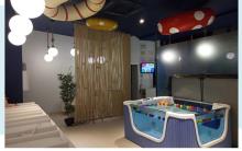 Franquicia Splash Baby Spa