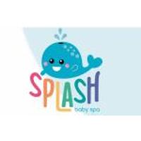 Franquicias Splash Baby Spa Centros de estimulación acuática temprana y masaje infantil