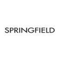 Franquicias Springfield Moda Hombre