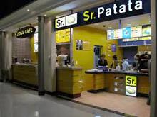 Sr. Patata