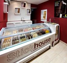 StickHouse