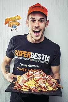 Franquicia Superbestia