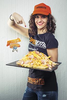 Superbestia