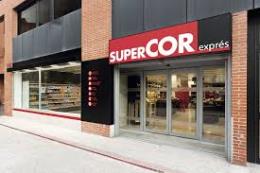 Franquicia Supercor