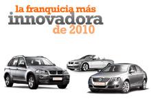 Franquicia Superdirectcars