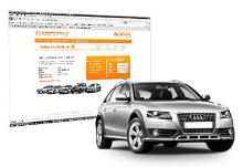 Superdirectcars
