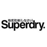 Franquicias Superdry Moda original para hombre y mujer