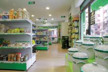 Supermercado Ecológico Mas que verde