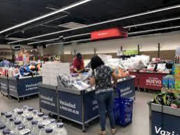Supermercados Aldi