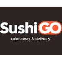 Franquicias SushiGO Restaurante japonés sólo con servicio a domicilio y recogida en tienda