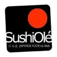 Franquicias SushiOlé Hostelería / Restauración Temática (japonesa)