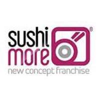 Franquicias Sushimore Venta de Sushi