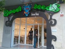 Sweet Seeds