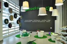 Sweet Seeds
