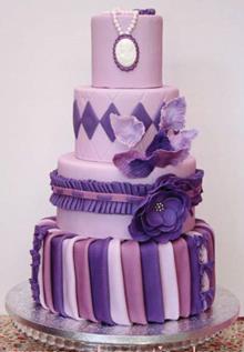 Sweetie Cakes