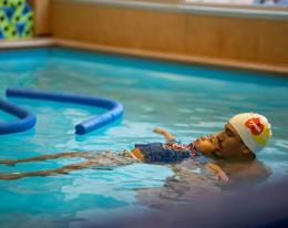 Franquicia Swim Stars