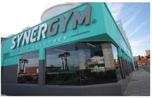 Synergym