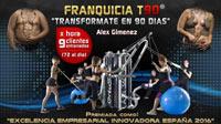 Franquicia T90 Transfórmate en 90 días
