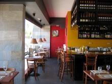 TAPASBAR