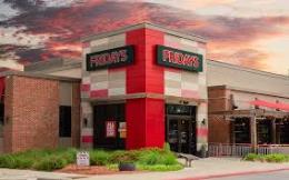 Franquicia TGI Fridays