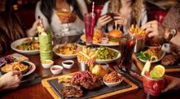 TGI Fridays