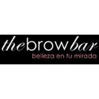 Franquicias THE BROW BAR  Estética especializada en embellecer la mirada