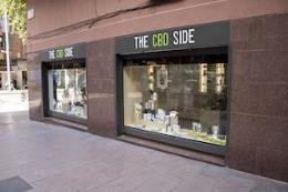 THE CBD SIDE