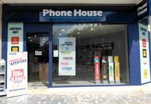 Opinion Sobre La Franquicia Phone House
