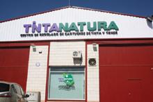 Franquicia TINTA NATURA