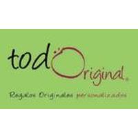 Franquicias TODORIGINAL Regalos personalizados
