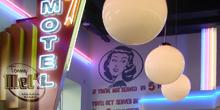 Franquicia Tommy Mels Classic Diner