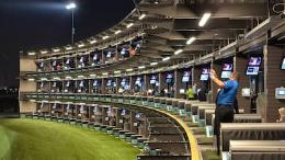 Franquicia TOPGOLF