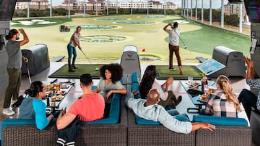 TOPGOLF