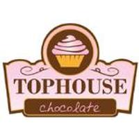 Franquicias TOPHOUSE CHOCOLATE Venta de artículos de repostería creativa