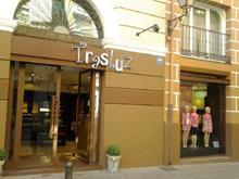 La franquicia Trasluz prevé alcanzar unas ventas de 19,5 millones de euros en 2018 