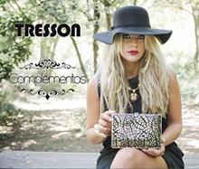 Franquicia TRESSÓN
