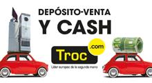 Conoce la franquicia Troc.com