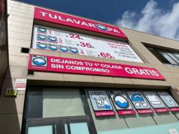 Franquicia TULAVAROPA